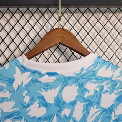 Ajax Maillot 2023/2024 entraînement