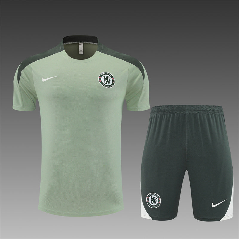 Kit Entrainement Chelsea 2025/2026