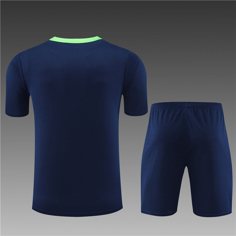 Kit Entrainement Brésil 2024/2025