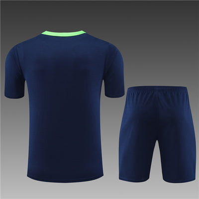 Kit Entrainement Brésil 2024/2025