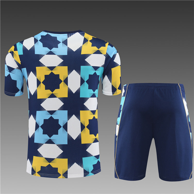 Kit Entrainement Algérie 2023/2024