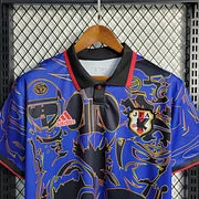 Japon maillot concept 2023/2024