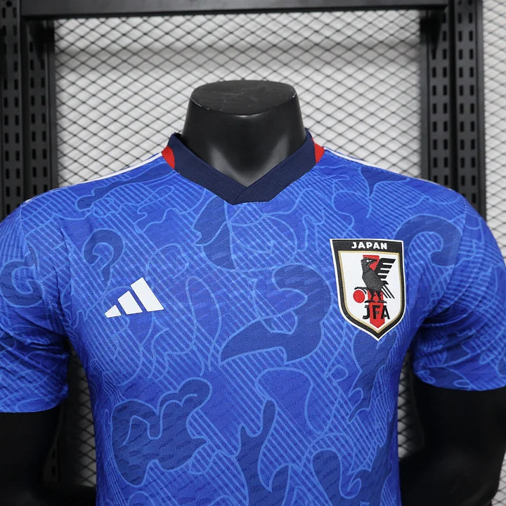 Japon maillot concept 2023/2024