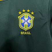 Brésil maillot retro 1998