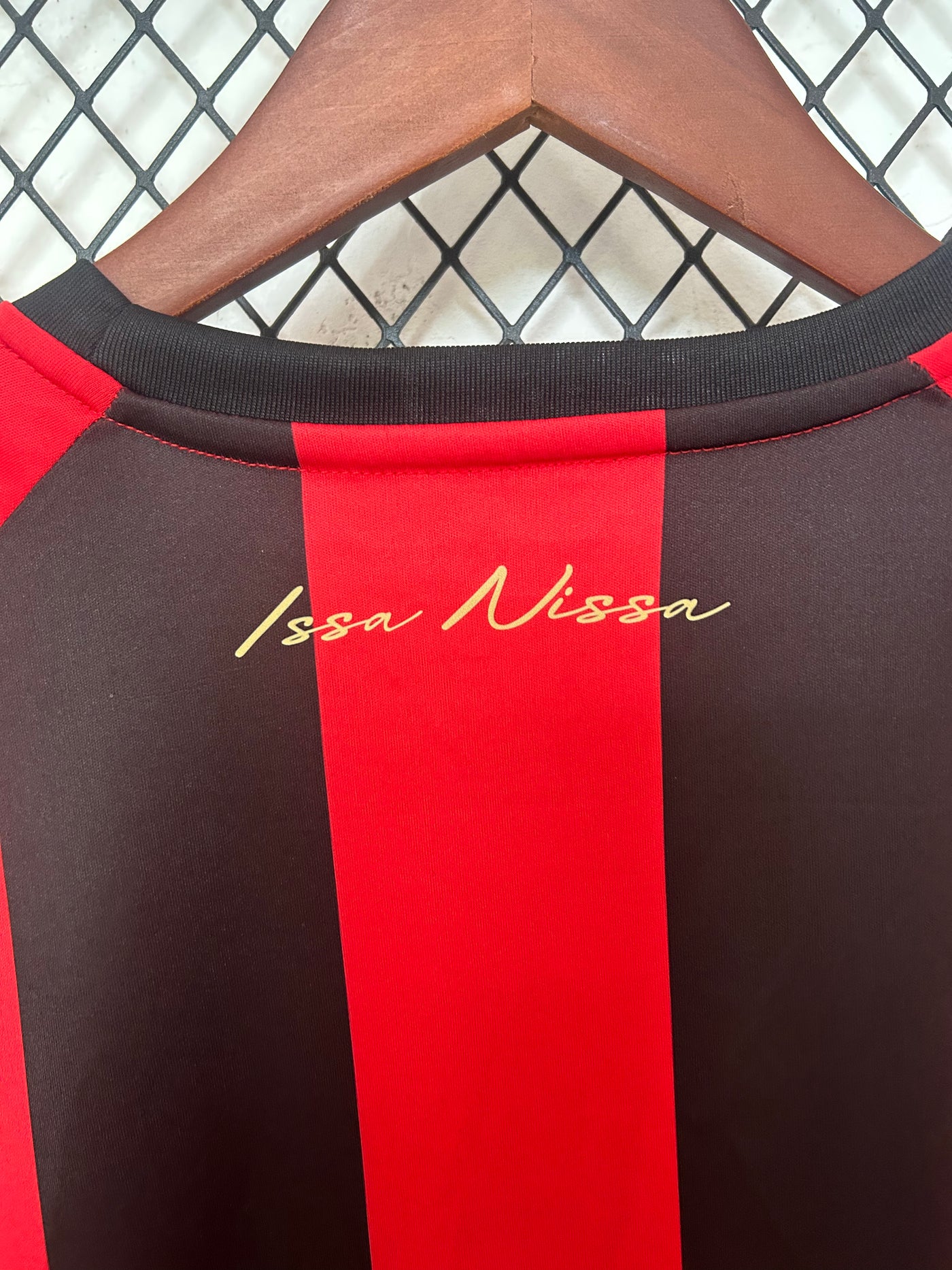 OGC Nice maillot concept 2024/2025