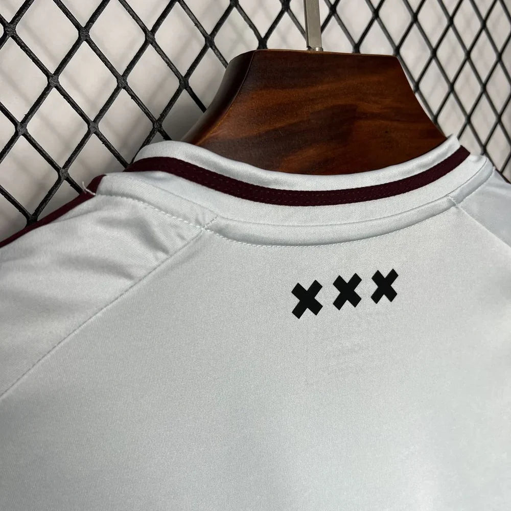 Maillot Ajax Amsterdam  24/25 Third