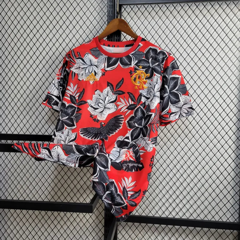 Flamengo maillot concept 2024/2025