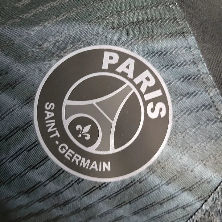 Paris Saint Germain maillot concept 2023/2024
