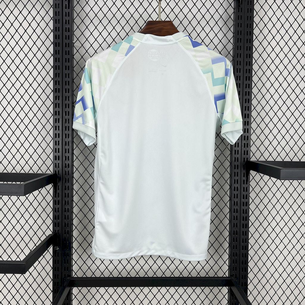 Maillot Inter Milan Extérieur 25/26