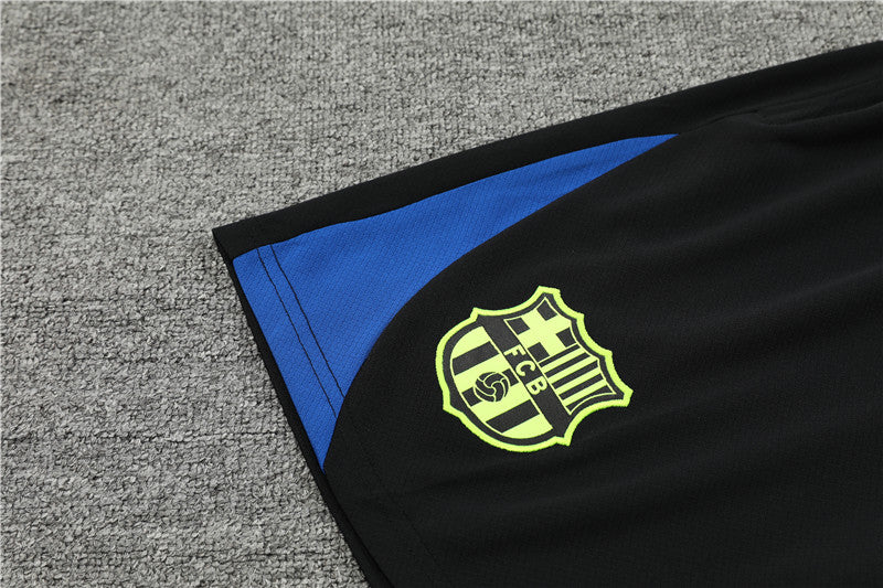 Kit Entrainement Barcelone FC 2024/2025