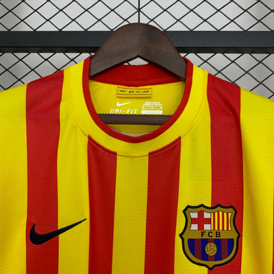 Maillot FC Barcelone Retro 2013/2014