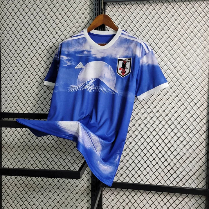 Japon maillot concept 2023/2024