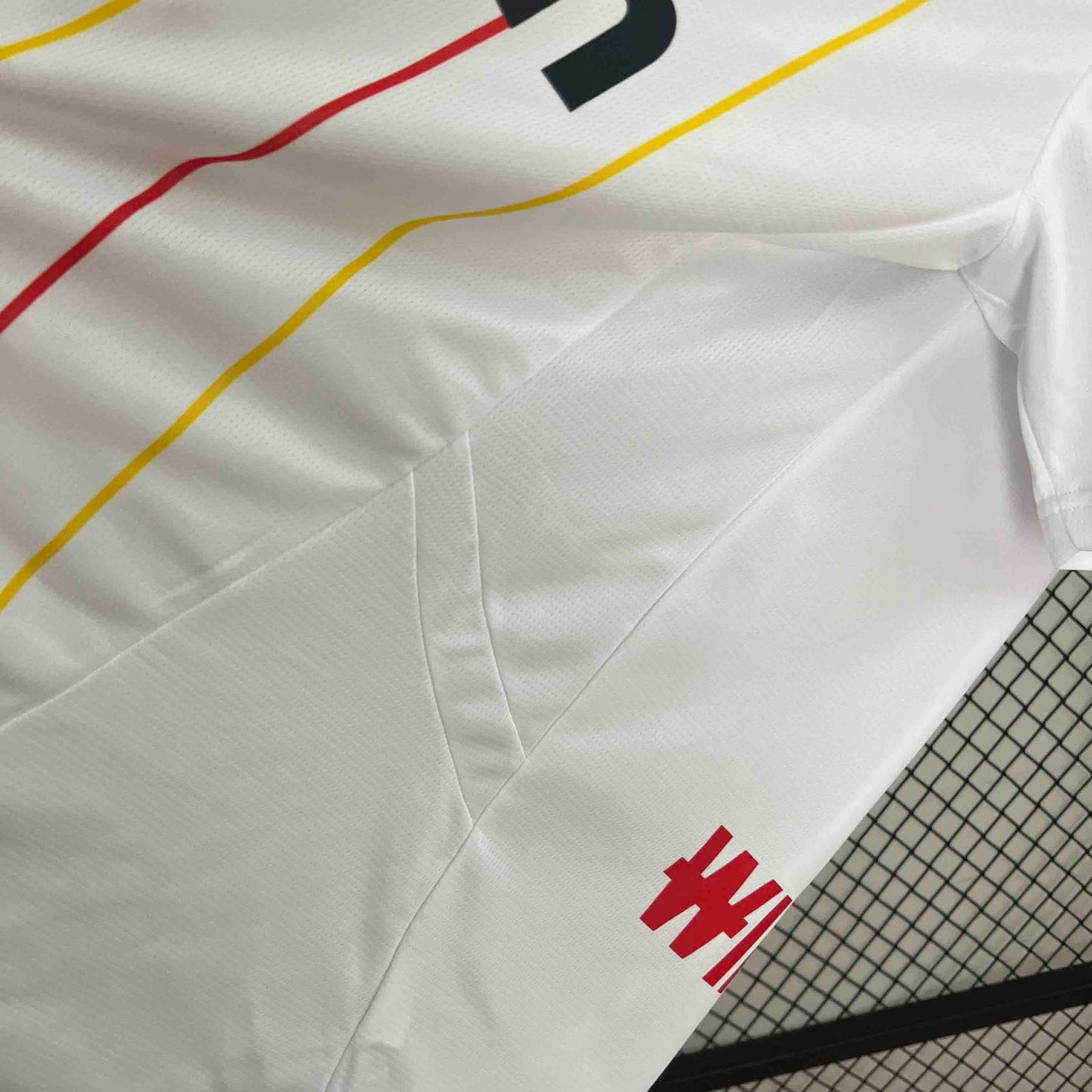 Lens maillot Third 2024/25