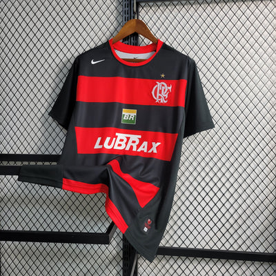 Flamengo maillot retro 2000/2001