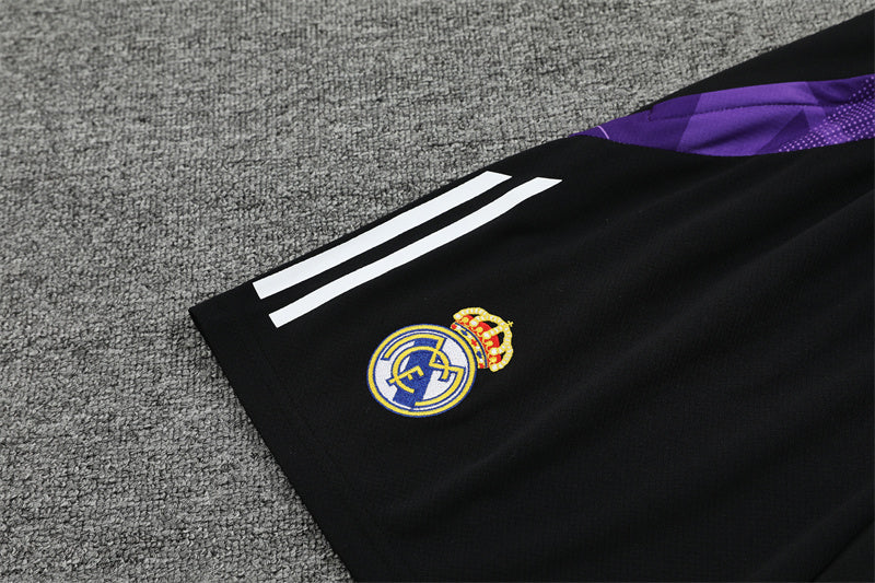 Kit Entrainement Real Madrid 2024/2025