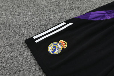 Kit Entrainement Real Madrid 2024/2025