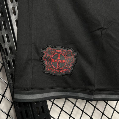 Short Bayer Leverkusen Domicile 2024/2025