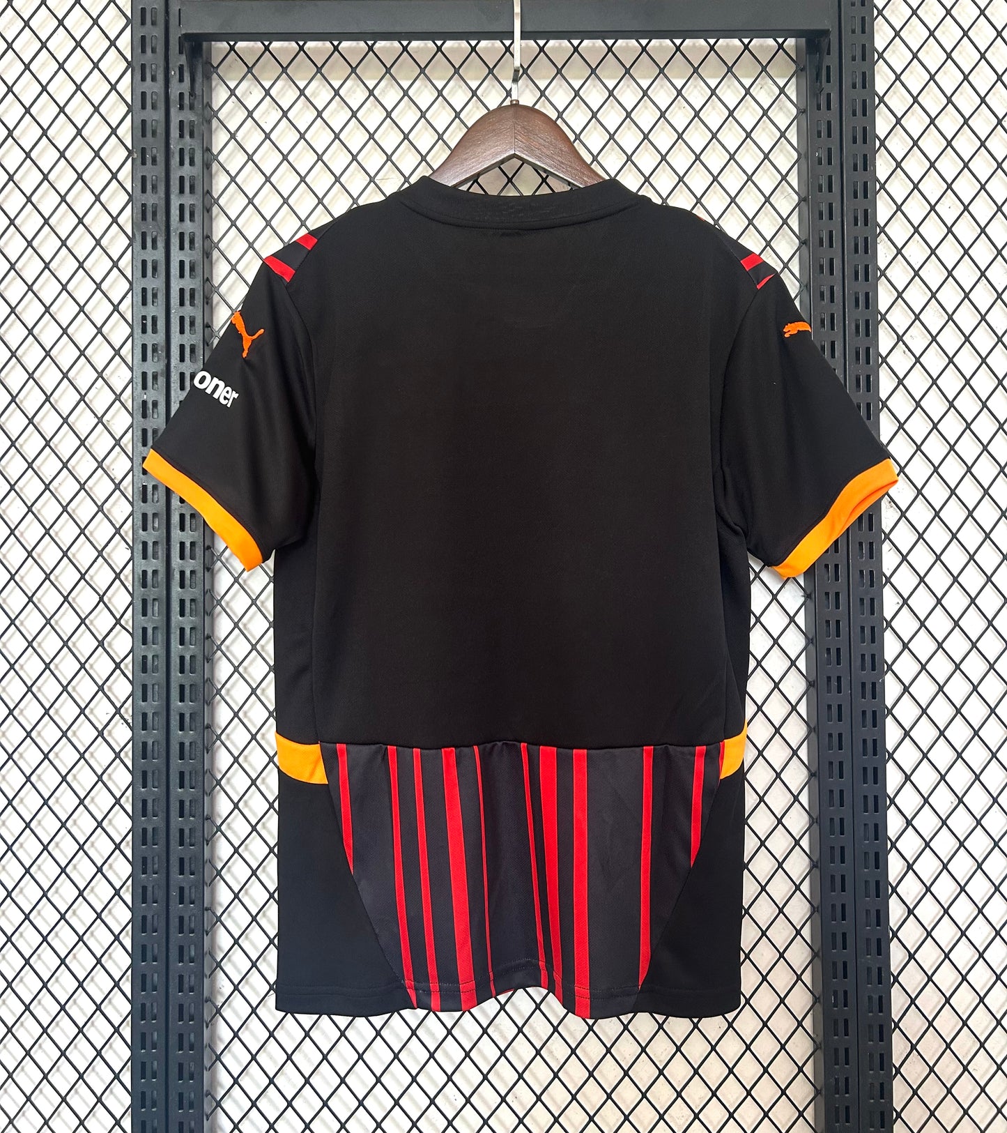 Galatasaray maillot concept 2024/2025