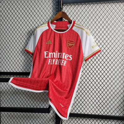 Maillot Arsenal Domicile 2023/2024