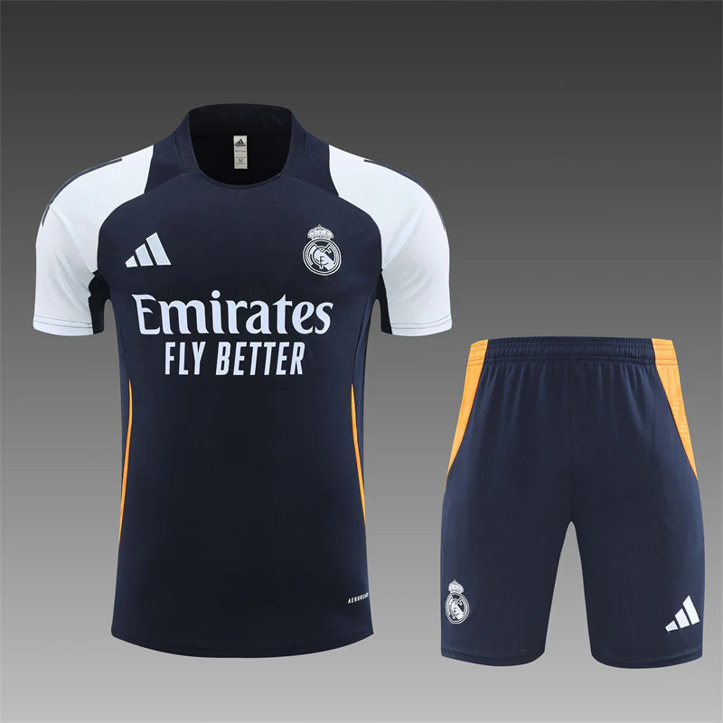 Kit Entrainement Réal Madrid 2024/2025