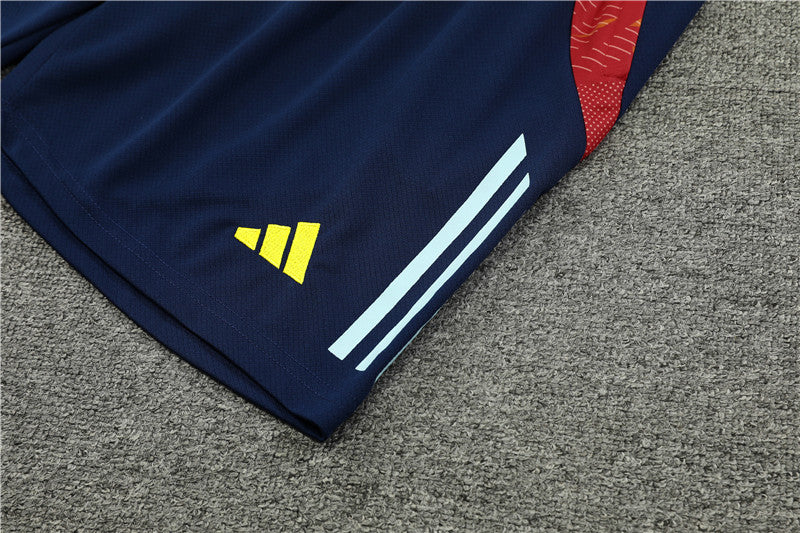 Kit Entrainement Espagne 2024/2025