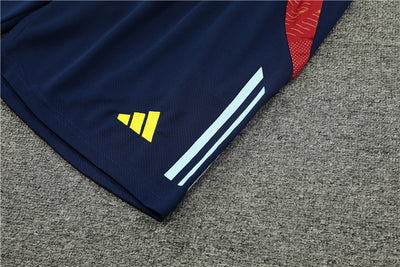 Kit Entrainement Espagne 2024/2025
