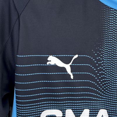 Maillot Olympique de Marseille Extérieur 25/26