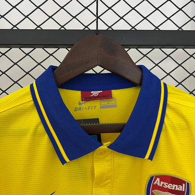 Arsenal maillot retro 2013/2014