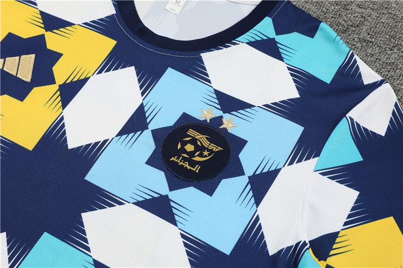 Kit Entrainement Algérie 2023/2024