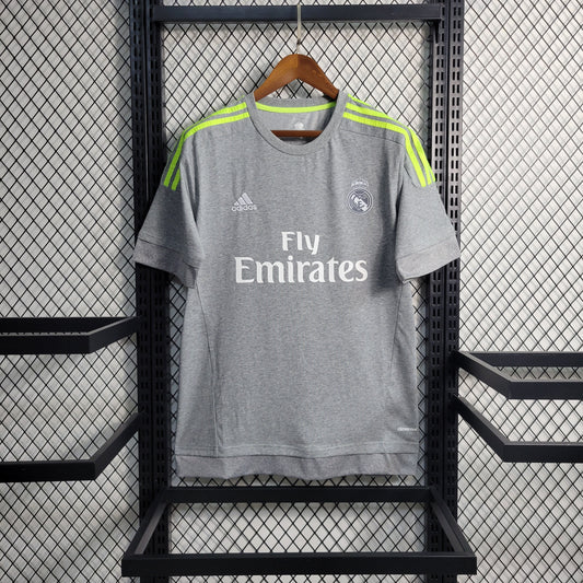 Real Madrid Maillot retro 2015/2016