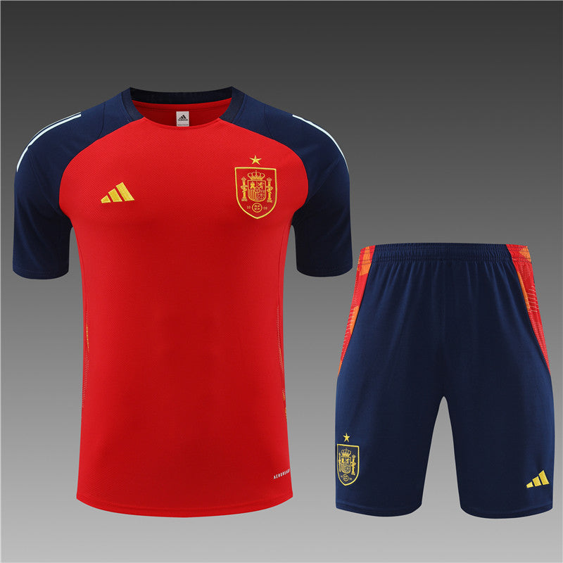 Kit Entrainement Espagne 2024/2025