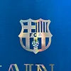 Barcelone FC maillot concept 2024/2025  Édition Balmain