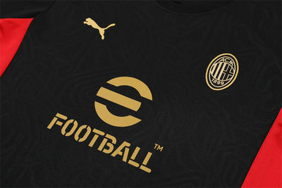 Kit Entrainement AC Milan 2024/2025