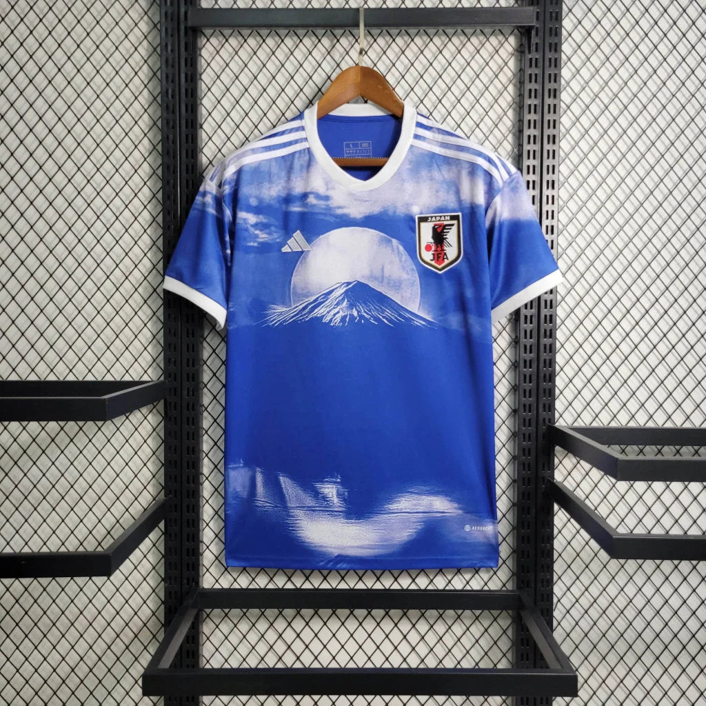 Japon maillot concept 2023/2024