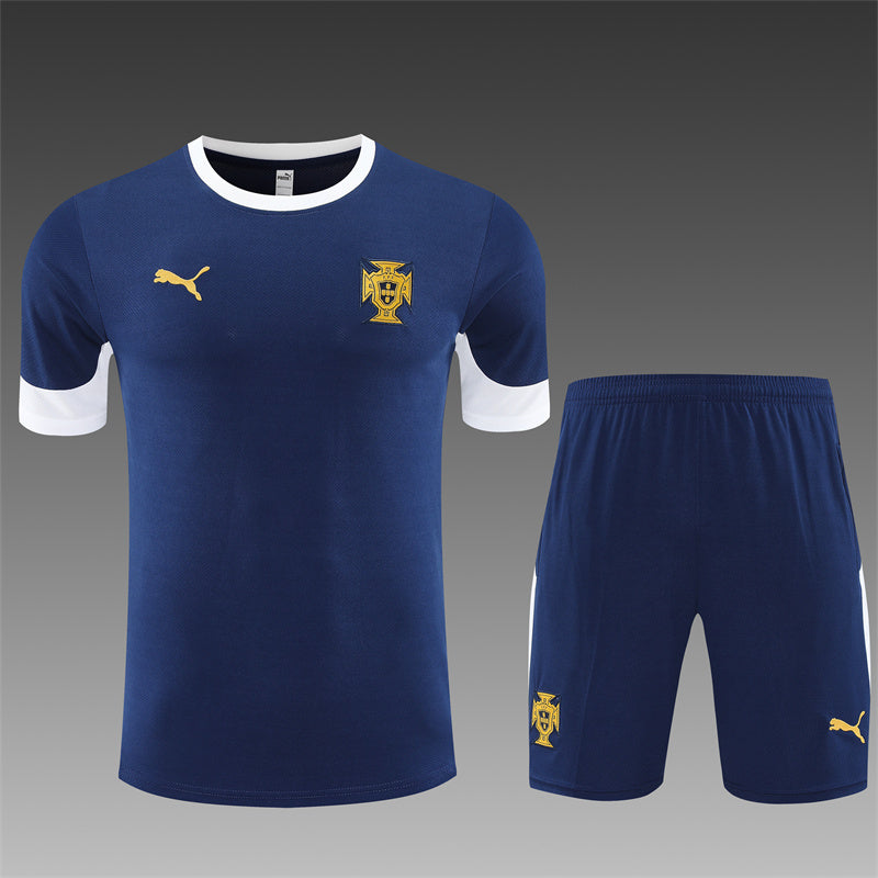 Kit Entrainement Portugal 2025/2026