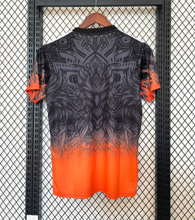 Liverpool maillot concept 2025/2026