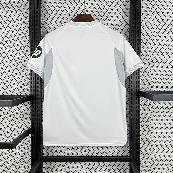 Maillot Real Madrid domicile 25/26