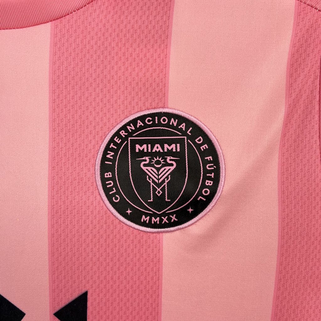 Maillot Inter Miami Édition spéciale 25/26