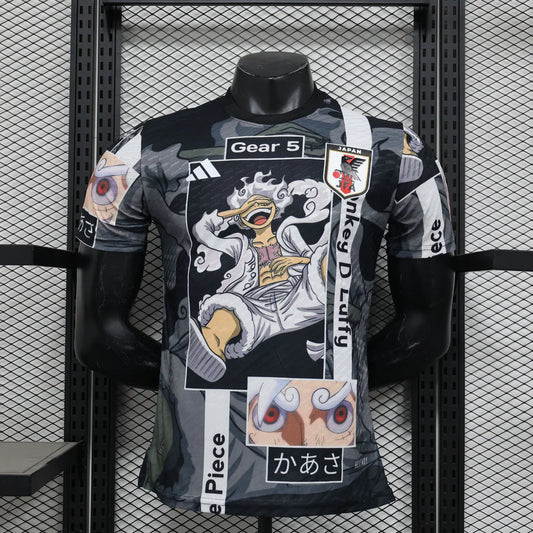 Maillot Japon Concept 25/26