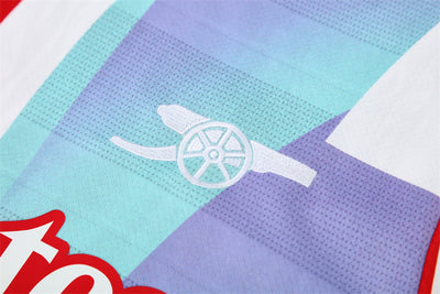 Kit Entrainement Arsenal 2025/2026