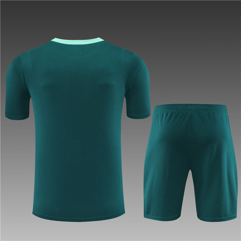 Kit Entrainement Tottenham 2024/2025