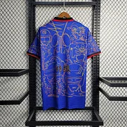 Japon maillot concept 2023/2024