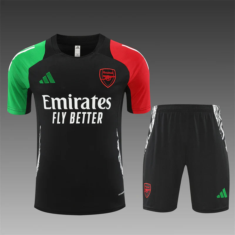 Kit Entrainement Arsenal 2024/2025