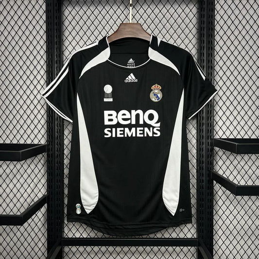 Real Madrid maillot retro 2006/2007