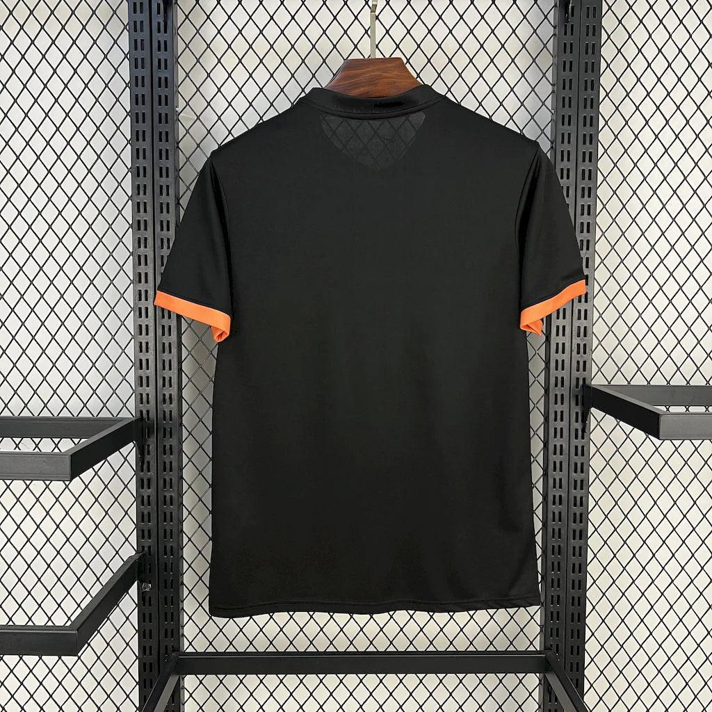 Maillot 2025/2026 Barcelone Édition Spéciale Halloween