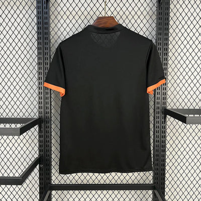 Maillot 2025/2026 Barcelone Édition Spéciale Halloween