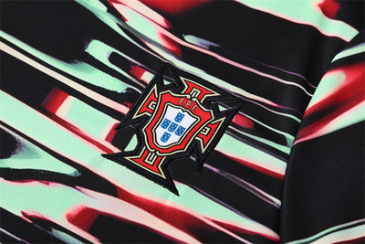 Kit Entrainement Portugal 2025/2026