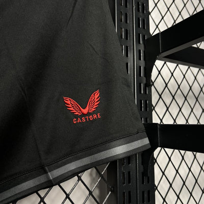 Short Bayer Leverkusen Domicile 2024/2025