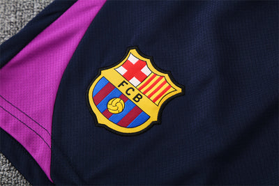 Kit Entrainement Barcelone FC 2025/2026
