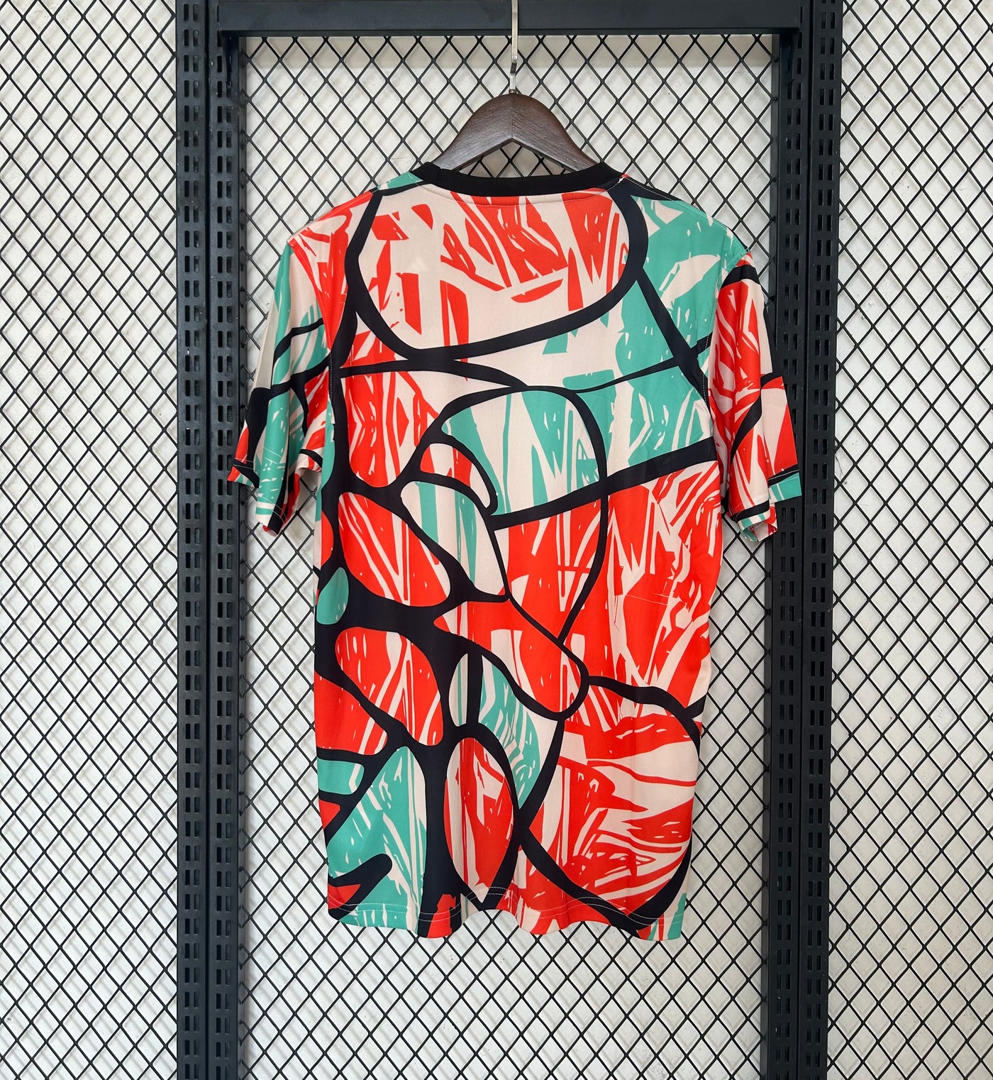 Arsenal maillot concept 2024/2025